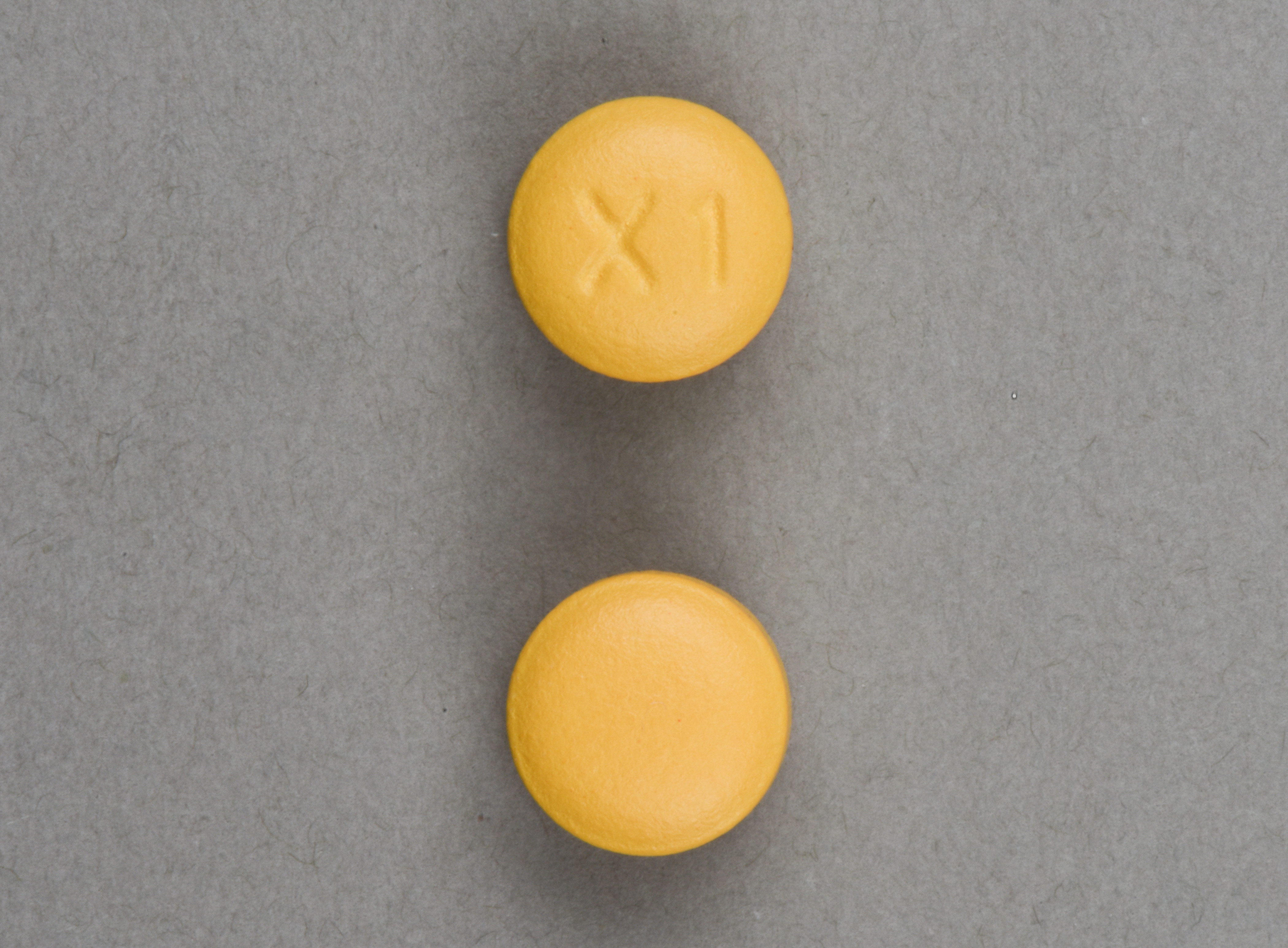 Paroxetine, USP